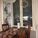 Cozy With Sauna - Location דירה *