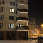 Cozy With Sauna - Location Appartement