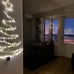 Appartement Cozy With Sauna - Location *
