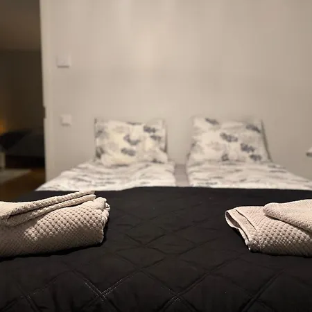 Cozy With Sauna - Location * ロヴァニエミ