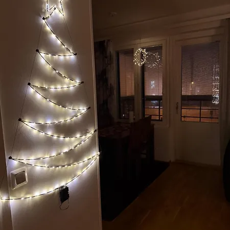 Cozy With Sauna - Location * Rovaniemi