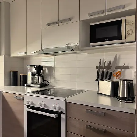 Cozy With Sauna - Location アパート