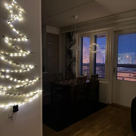 Διαμέρισμα Cozy With Sauna - Location *